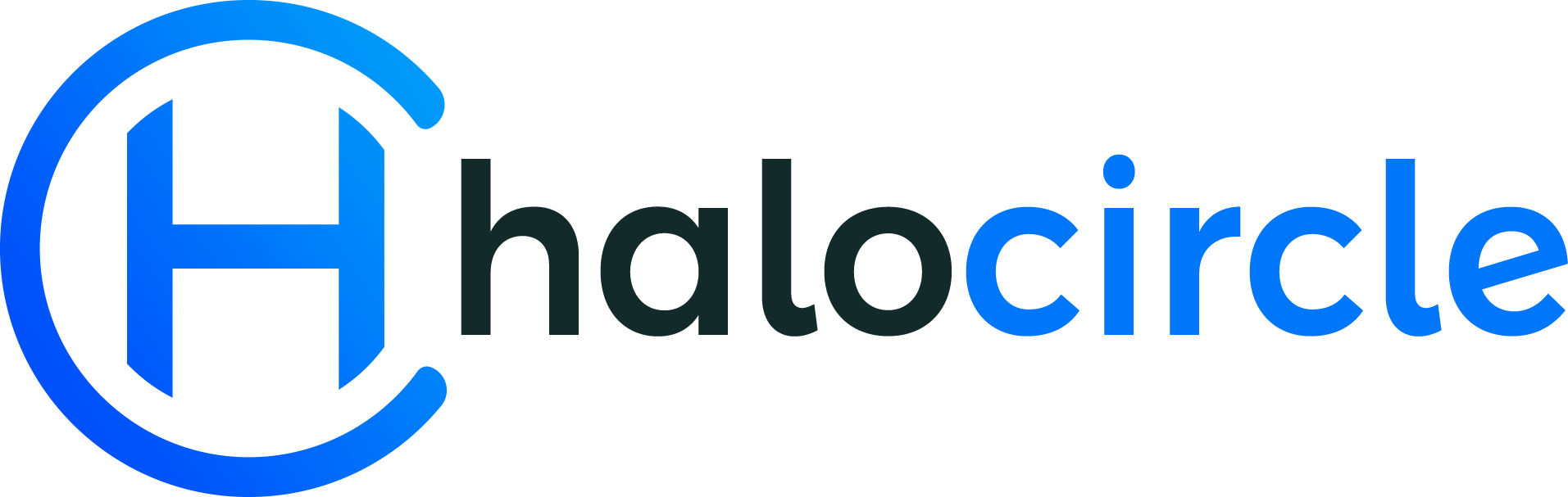 Halo Circle logo